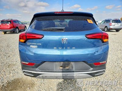 Zdjęcie 6 z 13 samochodu: 2024 BUICK ENCORE GX ST AWD VIN:KL4AMCSL8RB028416 - miniatura