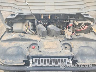 Zdjęcie 7 z 10 samochodu: 2007 POLARIS RANGER XP UTILITY VEHICLE VIN:4XARH68A774391853 - miniatura