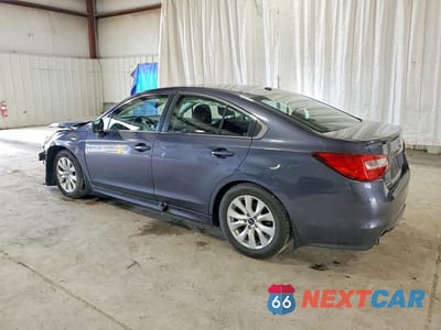Drugie zdjęcie samochodu z przodu: 2015 SUBARU LEGACY 2.5I PREMIUM VIN:4S3BNBE61F3015813 - miniatura