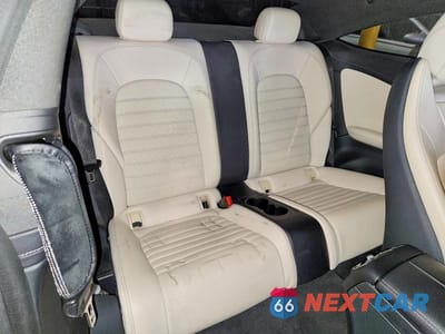 Zdjęcie 10 z 12 samochodu: 2017 MERCEDES-BENZ C 300 VIN:WDDWJ4JB3HF368461 - miniatura