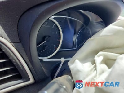 Zdjęcie 9 z 13 samochodu: 2019 NISSAN SENTRA SV VIN:3N1AB7AP9KY273095 - miniatura