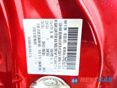 Zdjęcie 12 z 12 samochodu: 2019 MAZDA MX-5 MIATA GRAND TOURING VIN:JM1NDAM75K0304421 - miniatura