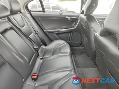 Zdjęcie 10 z 11 samochodu: 2017 VOLVO S60 PREMIER VIN:LYV402TK6HB134682 - miniatura