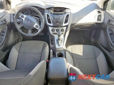 Zdjęcie 8 z 11 samochodu: 2012 FORD FOCUS SE VIN:1FAHP3F28CL381551 - miniatura