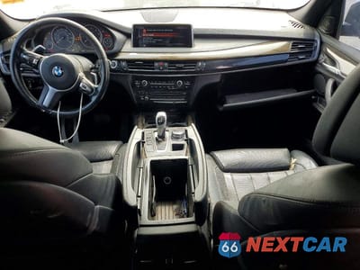 Zdjęcie 8 z 13 samochodu: 2017 BMW X5 XDRIVE50I VIN:5UXKR6C55H0J83785 - miniatura