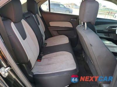Zdjęcie 11 z 13 samochodu: 2011 CHEVROLET EQUINOX VIN:2GNALDEC0B1139193 - miniatura