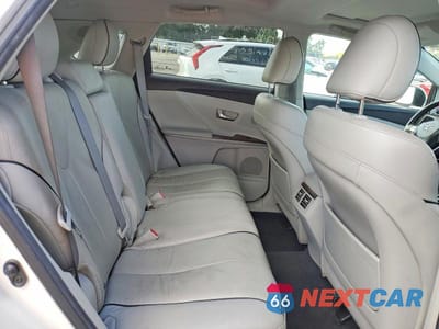 Zdjęcie 11 z 13 samochodu: 2010 TOYOTA VENZA FWD V6 VIN:4T3ZK3BB2AU032799 - miniatura