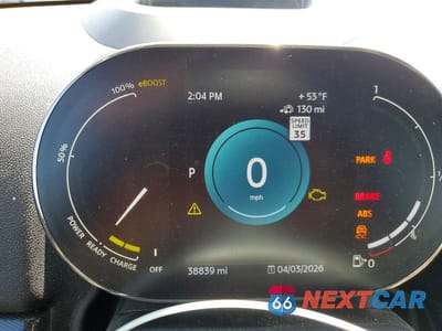 Zdjęcie 9 z 11 samochodu: 2022 MINI COOPER S E COUNTRYMAN ALL4 VIN:WMZ23BS02N3N89647 - miniatura