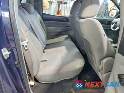 Zdjęcie 10 z 12 samochodu: 2013 TOYOTA TACOMA VIN:3TMLU4EN2DM114808 - miniatura