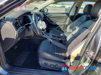 Zdjęcie 7 z 12 samochodu: 2024 VOLKSWAGEN JETTA SE VIN:3VWEM7BU2RM002472 - miniatura