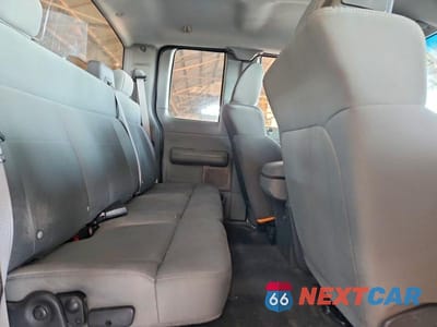 Zdjęcie 10 z 11 samochodu: 2007 FORD F150 VIN:1FTRX12W37FA38811 - miniatura