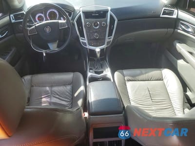 Zdjęcie 8 z 13 samochodu: 2010 CADILLAC SRX VIN:3GYFNGEY0AS521839 - miniatura