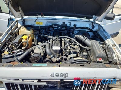 Zdjęcie 12 z 13 samochodu: 1994 JEEP CHEROKEE COUNTRY VIN:1J4FJ78S5RL188381 - miniatura