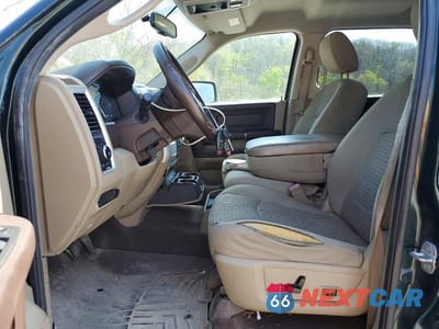 Zdjęcie 7 z 12 samochodu: 2011 DODGE RAM 1500 VIN:1D7RV1CT6BS598368 - miniatura