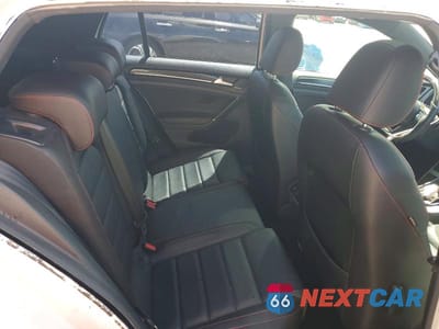 Zdjęcie 10 z 13 samochodu: 2017 VOLKSWAGEN GTI S VIN:3VW447AU7HM003452 - miniatura