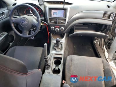 Zdjęcie 8 z 12 samochodu: 2012 SUBARU IMPREZA WRX VIN:JF1GV7F62CG026556 - miniatura
