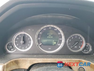 Zdjęcie 9 z 12 samochodu: 2011 MERCEDES-BENZ E 350 VIN:WDDHF5GB2BA384842 - miniatura