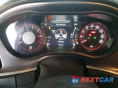 Zdjęcie 9 z 12 samochodu: 2021 DODGE CHALLENGER SXT VIN:2C3CDZAGXMH668234 - miniatura