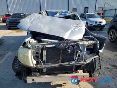 Piąte zdjęcie samochodu w środku: 2008 TOYOTA TACOMA ACCESS CAB VIN:5TETX22N98Z557112 - miniatura
