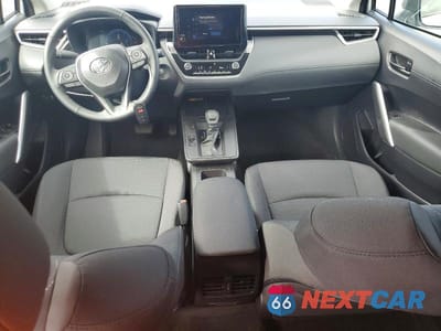 Zdjęcie 8 z 13 samochodu: 2026 TOYOTA COROLLA CROSS LE VIN:7MUCAAAG5TV169076 - miniatura