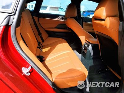 Zdjęcie 10 z 13 samochodu: 2025 BMW M440XI GRAN COUPE VIN:WBA63FB08SFU33967 - miniatura