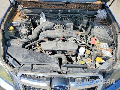 Zdjęcie 11 z 12 samochodu: 2013 SUBARU LEGACY 2.5I PREMIUM VIN:4S3BMBB61D3049271 - miniatura