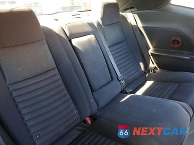 Zdjęcie 10 z 13 samochodu: 2012 DODGE CHALLENGER SXT VIN:2C3CDYAG7CH246771 - miniatura