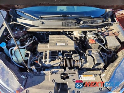 Zdjęcie 12 z 13 samochodu: 2018 HONDA CR-V EXL VIN:7FARW2H85JE038665 - miniatura