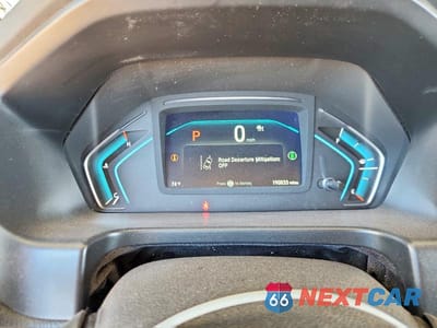 Zdjęcie 9 z 14 samochodu: 2024 HONDA ODYSSEY EXL VIN:5FNRL6H6XRB017171 - miniatura
