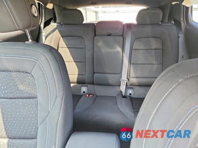 Zdjęcie 10 z 14 samochodu: 2025 CHEVROLET EQUINOX LT VIN:3GN7DMRP7SS243446 - miniatura