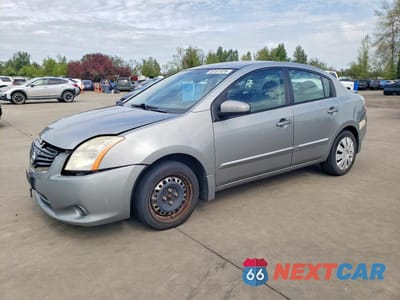2011 NISSAN SENTRA 2.0 3N1AB6AP1BL630390 - główne zdjęcie licytacji z USA - miniatura