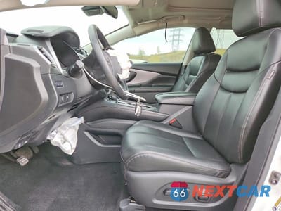 Zdjęcie 7 z 13 samochodu: 2021 NISSAN MURANO SV VIN:5N1AZ2BS9MC111876 - miniatura
