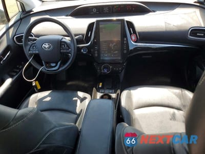 Zdjęcie 8 z 12 samochodu: 2021 TOYOTA PRIUS PRIME XLE VIN:JTDKAMFP6M3167226 - miniatura