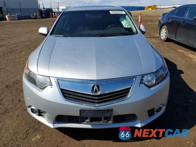 Piąte zdjęcie samochodu w środku: 2013 ACURA TSX VIN:JH4CU2F5XDC800288 - miniatura