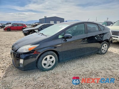 2010 TOYOTA PRIUS IV JTDKN3DU0A0175780 - główne zdjęcie licytacji z USA - miniatura