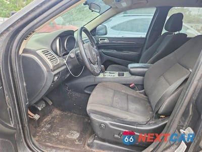 Zdjęcie 7 z 13 samochodu: 2011 JEEP GRAND CHEROKEE LAREDO VIN:1J4RS4GG6BC554117 - miniatura