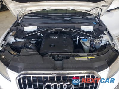 Zdjęcie 11 z 11 samochodu: 2014 AUDI Q5 PREMIUM PLUS VIN:WA1LFAFPXEA053063 - miniatura