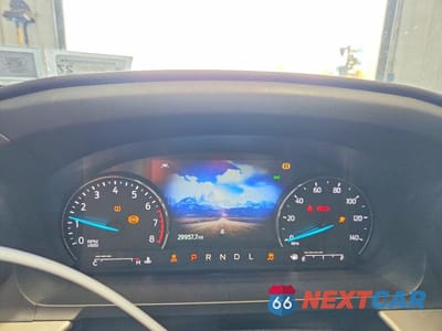 Zdjęcie 9 z 12 samochodu: 2022 FORD EXPLORER XLT VIN:1FMSK8DH3NGB69926 - miniatura