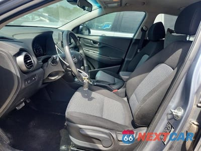 Zdjęcie 7 z 14 samochodu: 2020 HYUNDAI KONA SEL VIN:KM8K22AA4LU558495 - miniatura