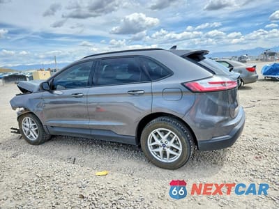 Drugie zdjęcie samochodu z przodu: 2022 FORD EDGE SE VIN:2FMPK4G91NBB09640 - miniatura