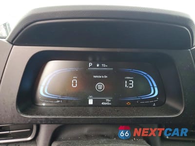 Zdjęcie 9 z 13 samochodu: 2025 HYUNDAI ELANTRA SEL SPORT VIN:KMHLM4DG6SU895341 - miniatura