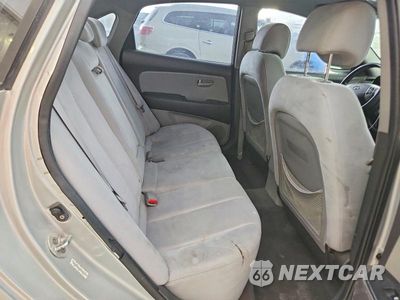 Zdjęcie 10 z 13 samochodu: 2008 HYUNDAI ELANTRA GLS VIN:KMHDU46D48U487310 - miniatura