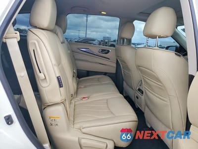 Zdjęcie 11 z 13 samochodu: 2019 INFINITI QX60 LUXE VIN:5N1DL0MM0KC533792 - miniatura