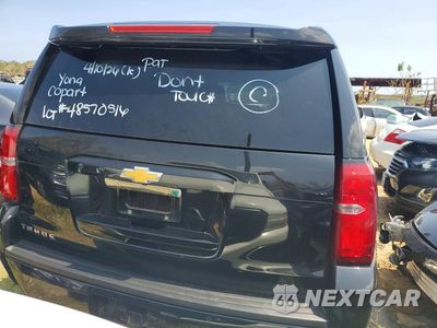 Zdjęcie 6 z 13 samochodu: 2015 CHEVROLET TAHOE C1500 LS VIN:1GNSCAKC6FR184899 - miniatura