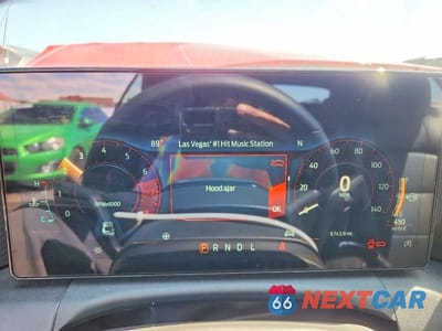 Zdjęcie 9 z 12 samochodu: 2026 FORD MUSTANG VIN:1FAGP8UH0T5110973 - miniatura