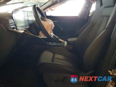 Zdjęcie 7 z 13 samochodu: 2025 AUDI Q5 PREMIUM PLUS VIN:WA12AAGU0S2089218 - miniatura