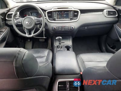 Zdjęcie 8 z 13 samochodu: 2018 KIA SORENTO LX VIN:5XYPG4A30JG338441 - miniatura