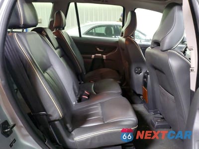 Zdjęcie 10 z 13 samochodu: 2011 VOLVO XC90 V8 VIN:YV4852CZ1B1579178 - miniatura
