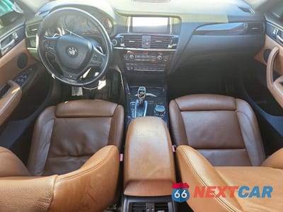 Zdjęcie 8 z 14 samochodu: 2016 BMW X4 XDRIVE28I VIN:5UXXW3C59G0R20062 - miniatura