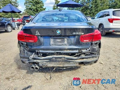 Zdjęcie 6 z 13 samochodu: 2017 BMW 330E VIN:WBA8E1C54HK479991 - miniatura